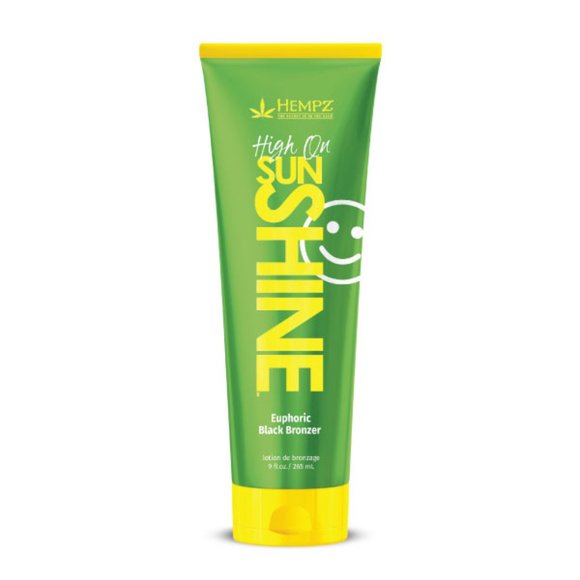 HEMPZ HIGH ON SUNSHINE EUPHORIC BLACK BRONZER